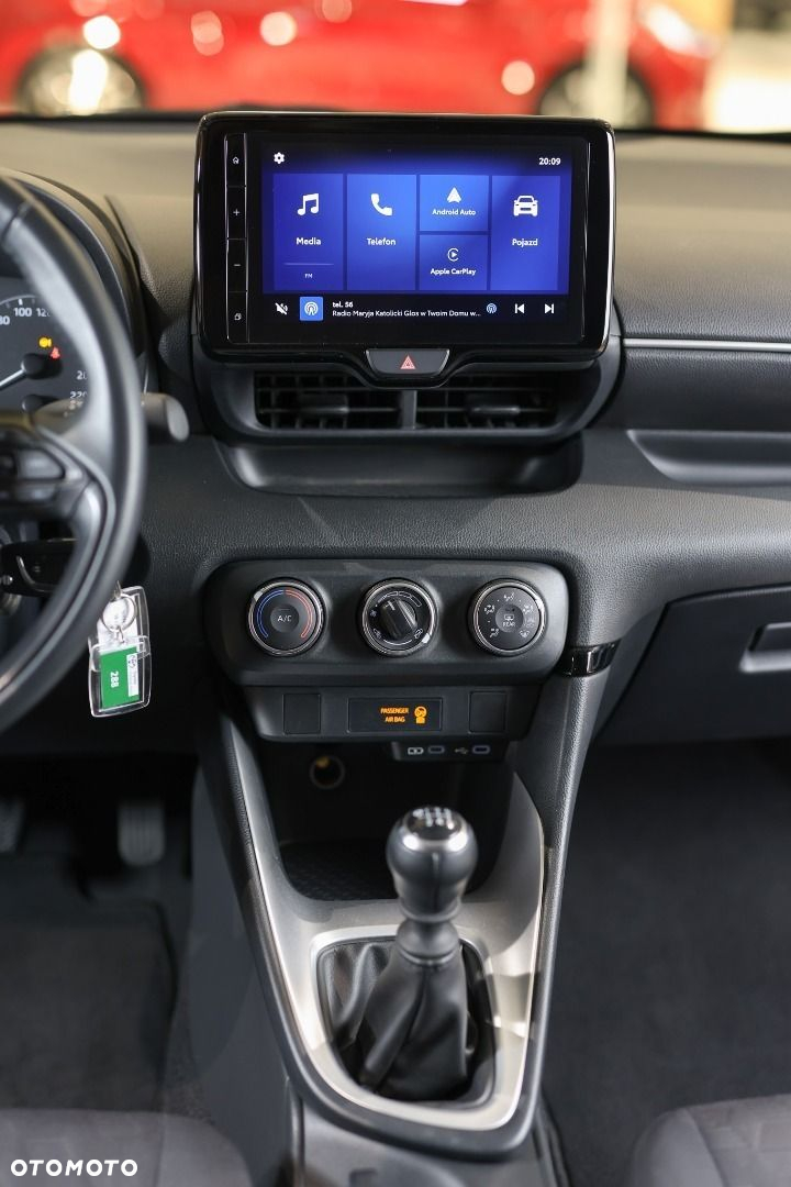 Toyota Yaris - 29