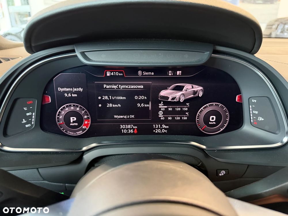 Audi R8 Coupé V10 RWD - 25