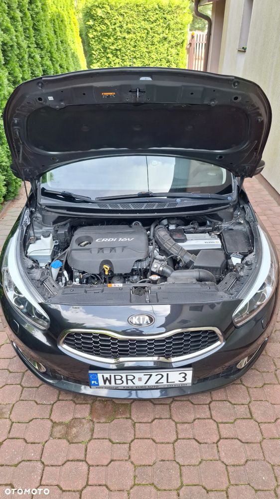Kia Ceed - 11