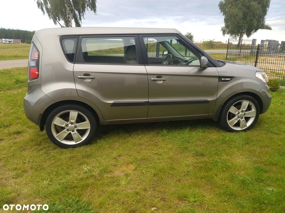 Kia Soul - 8