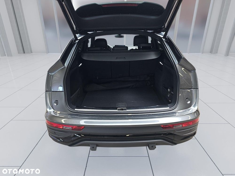 Audi Q5 Sportback - 19