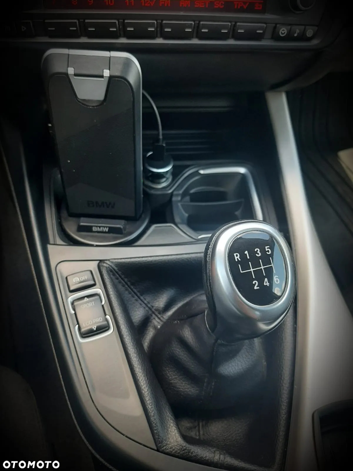 BMW Seria 1 114i - 10