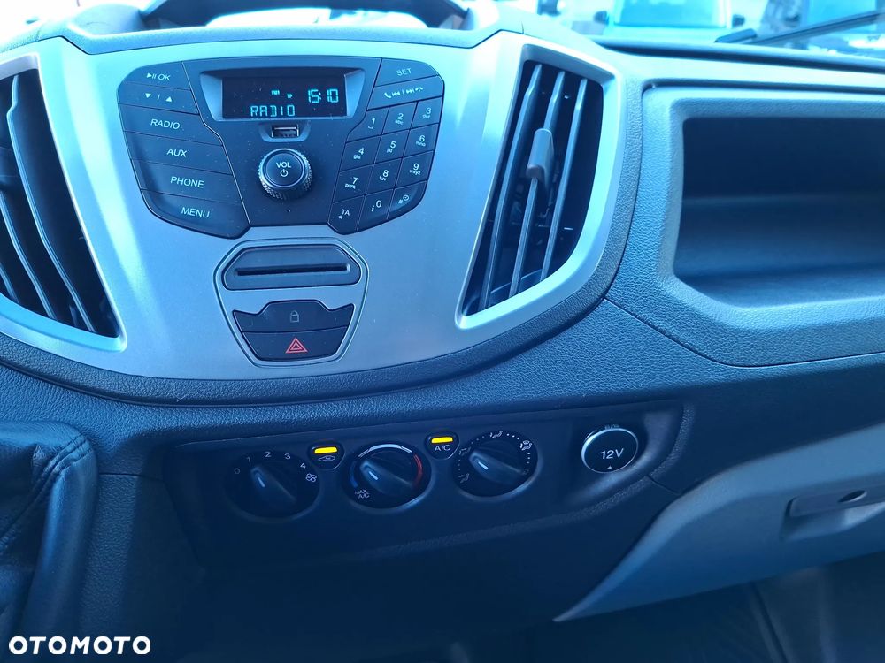 Ford TRANSIT L2 - 26