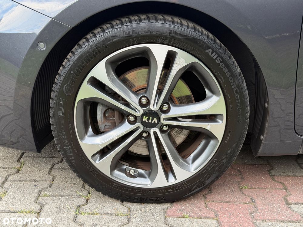 Kia ProCeed 1.6 GDI XL DCT - 14