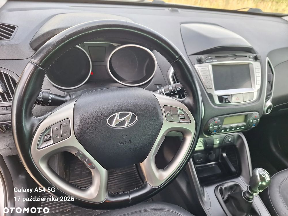 Hyundai ix35 - 29