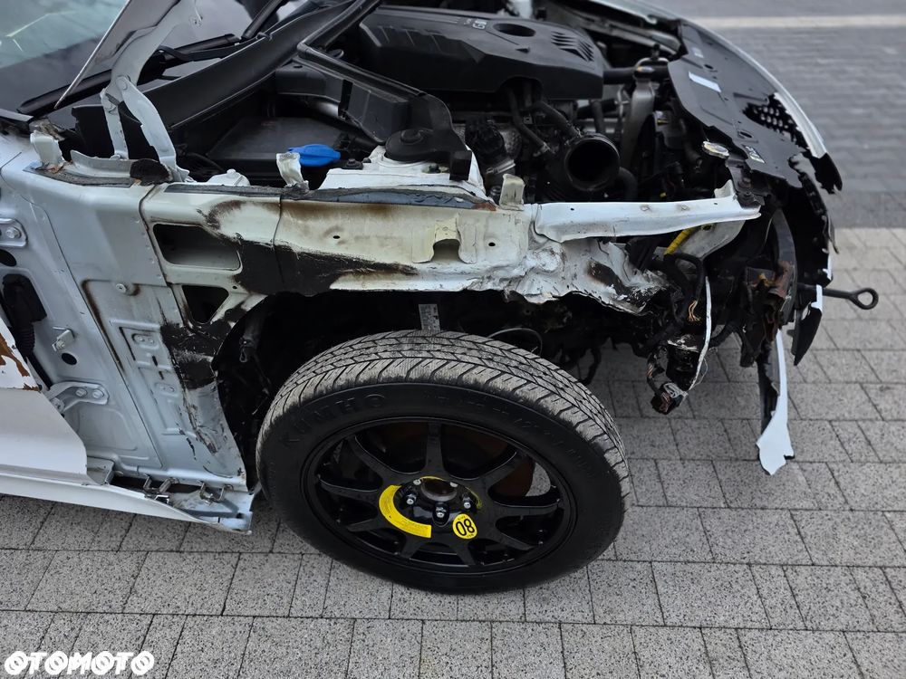 Kia Stinger 2.0 T-GDI XL - 7