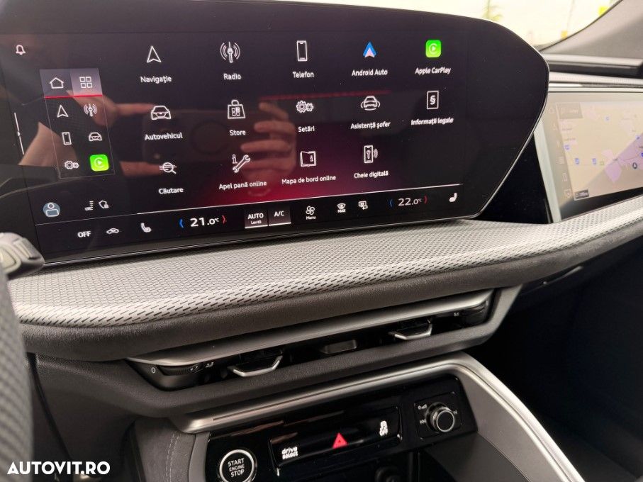 Audi Q5 Sportback 40 TFSI quattro S tronic MHEV - 23