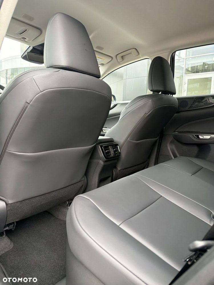 Lexus NX 350h Prestige 2WD - 18