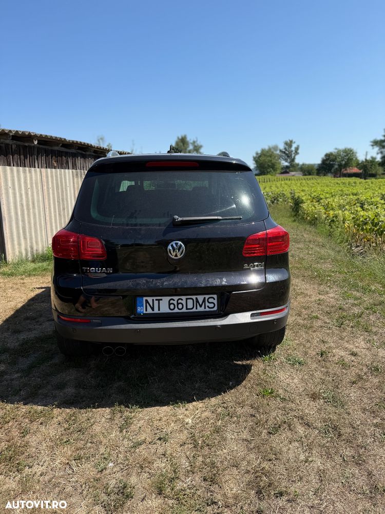Volkswagen Tiguan - 6