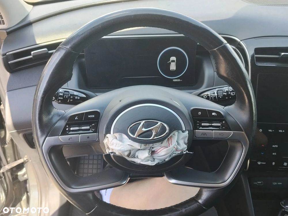 Hyundai Tucson - 6