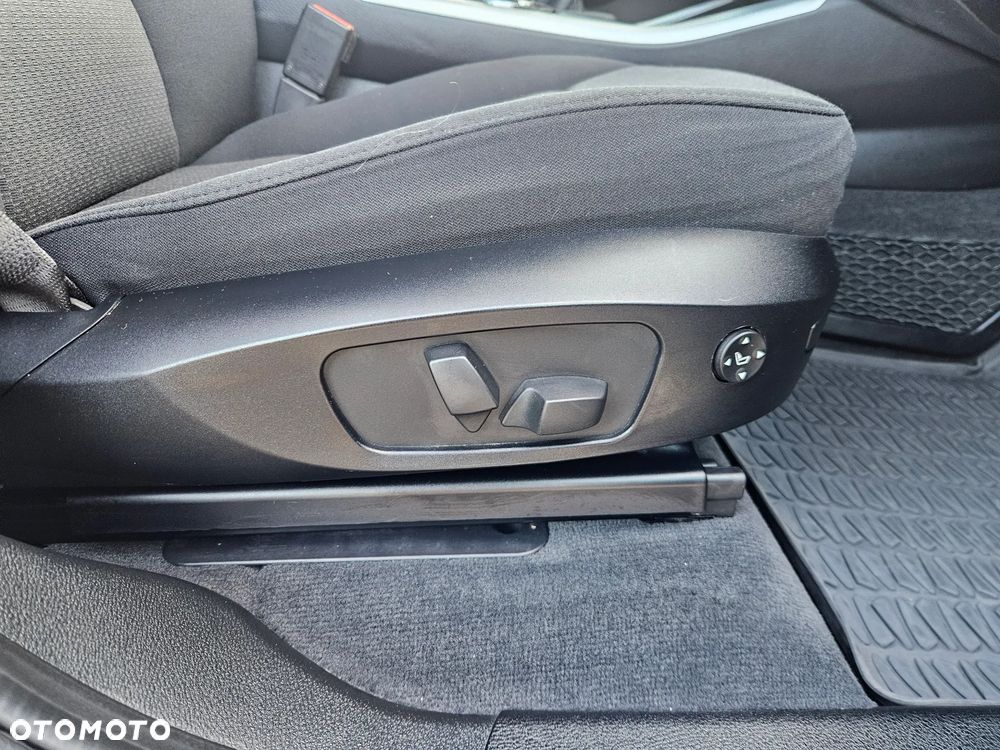 BMW X3 xDrive20d - 21