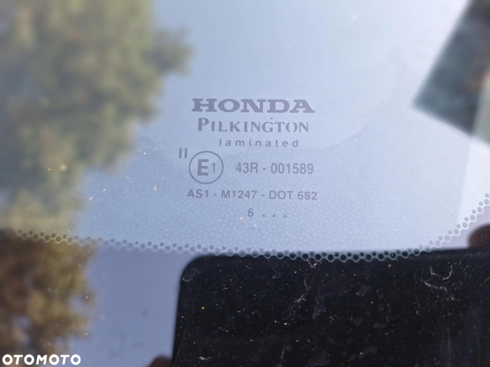 Honda Civic 1.4 Comfort - 20