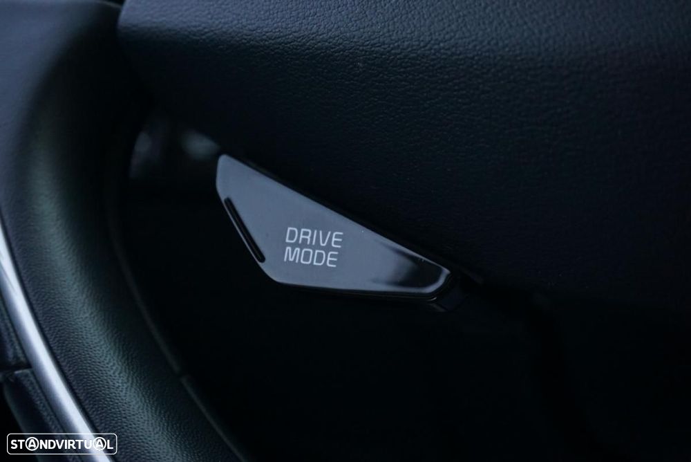 Kia Niro EV 64kWh Tech - 26
