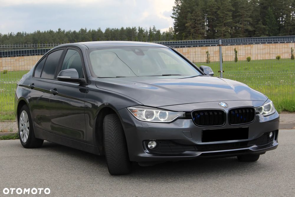 BMW Seria 3 - 3