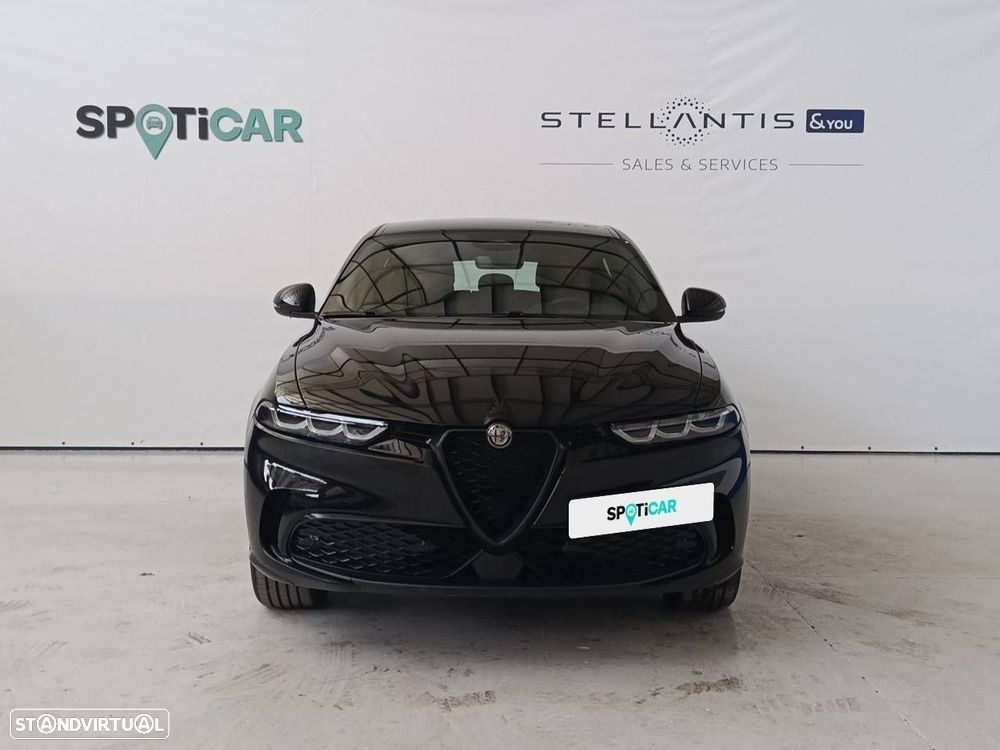 Alfa Romeo Tonale 1.5 Hybrid Sprint - 2