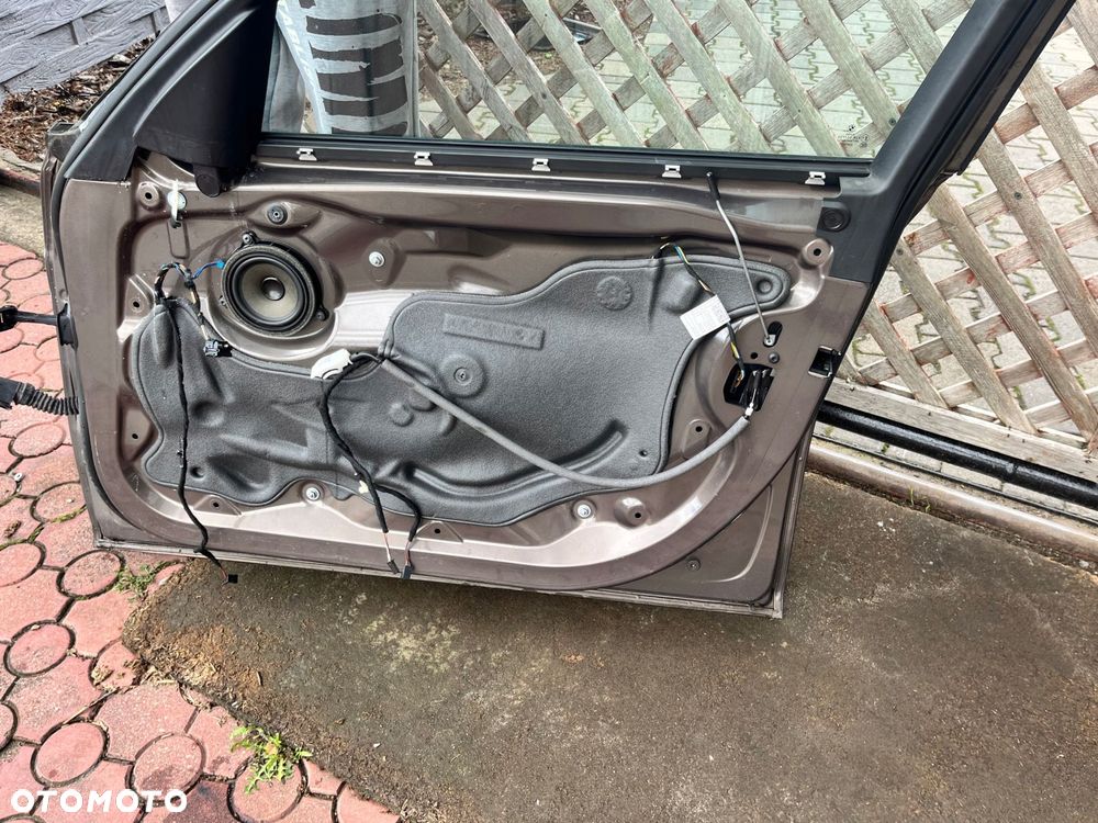 Drzwi Lewe Przednie Tylne BMW F30 - 10