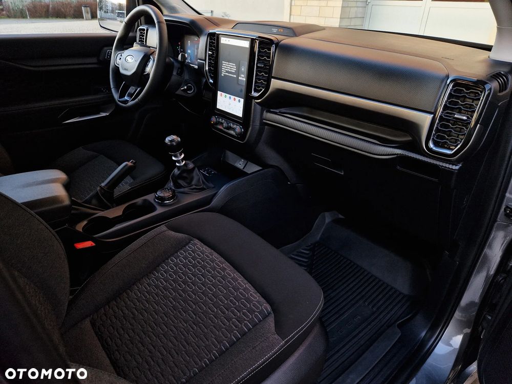 Ford Ranger - 19