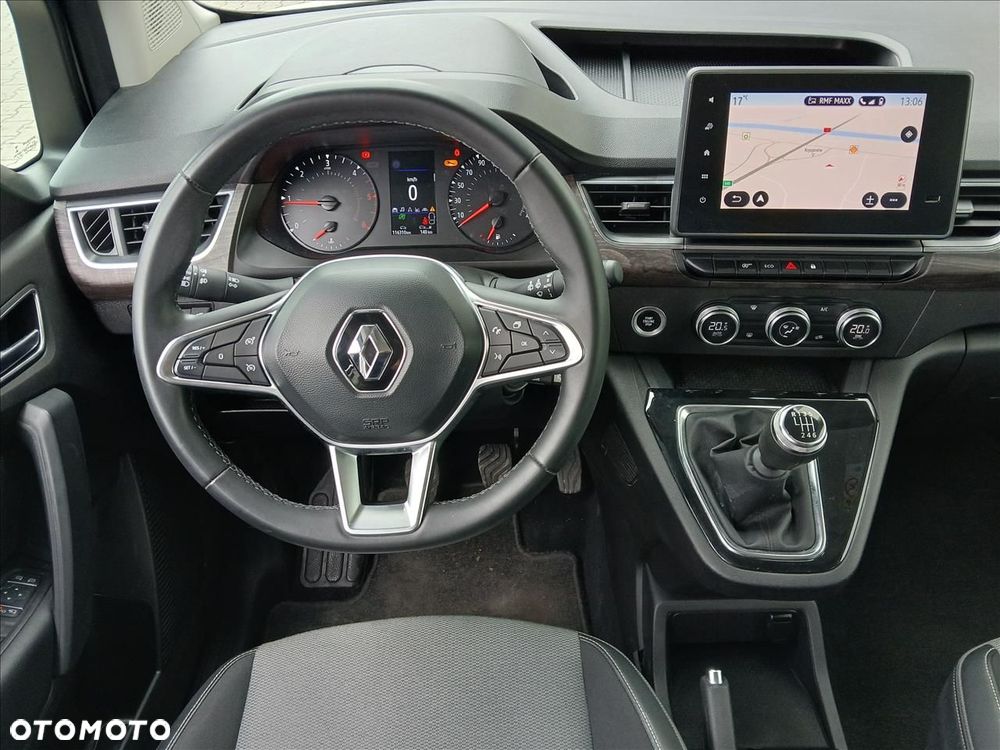 Renault Kangoo 1.5 dCi Equilibre - 11