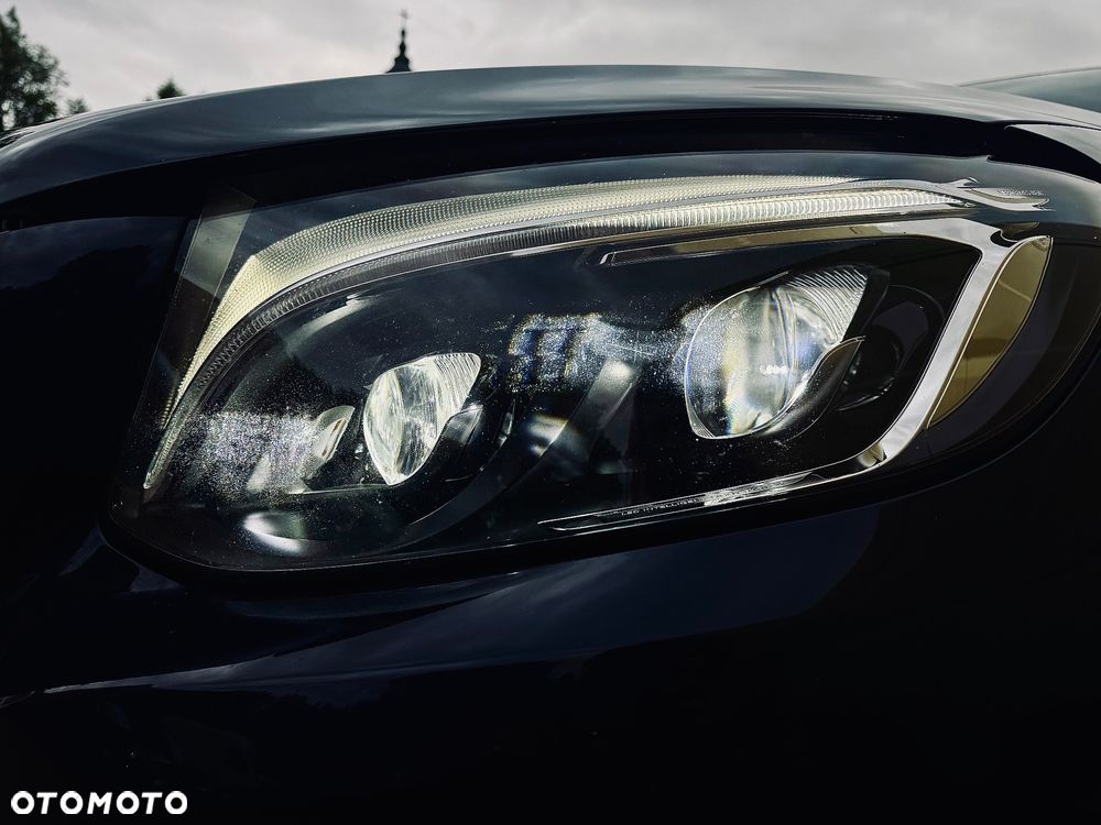 Mercedes-Benz GLC 300 4-Matic - 19