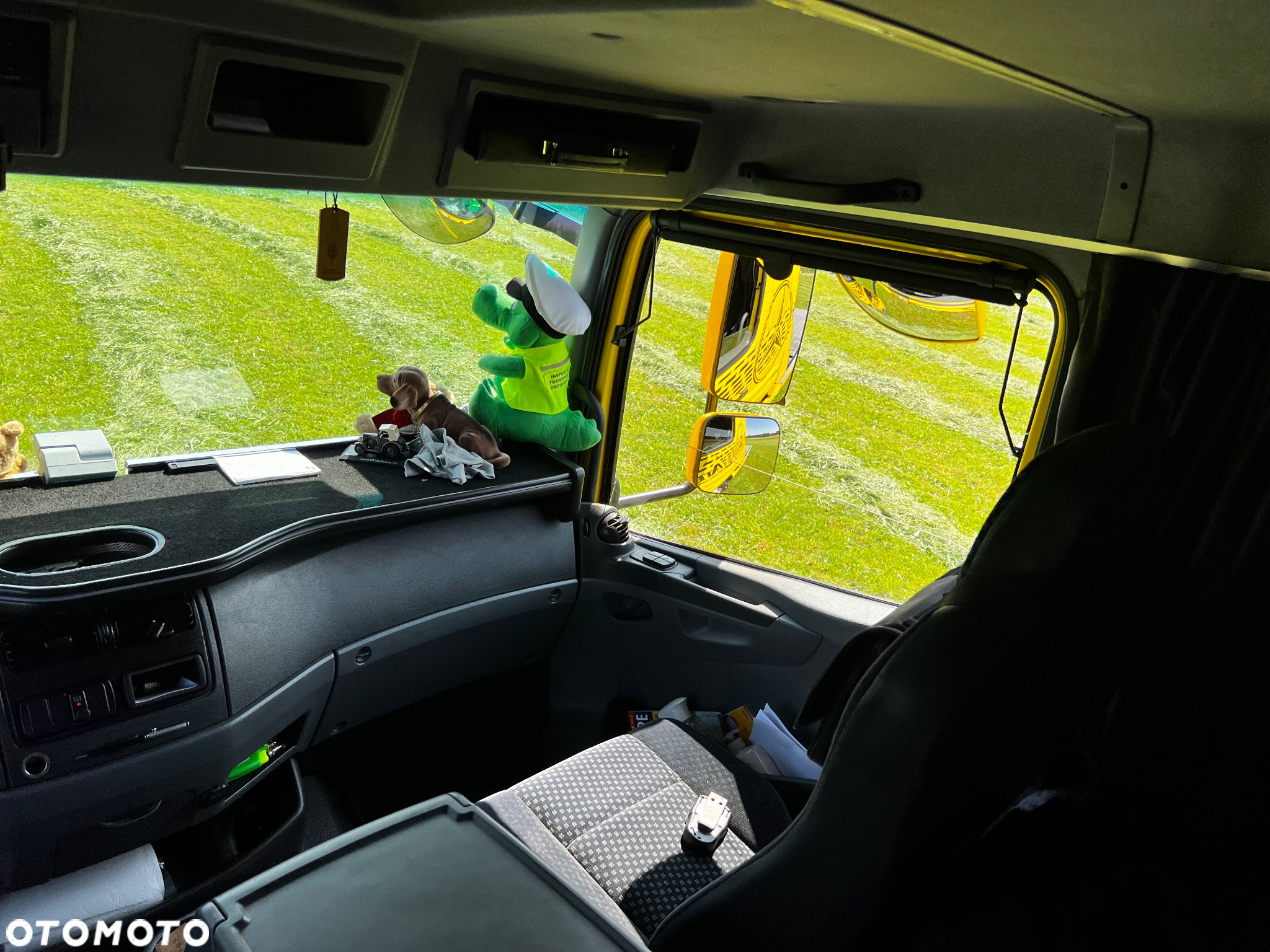 Mercedes-Benz Atego 1222 L - 15