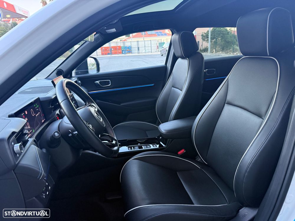 Honda e-Ny1 68.8 kWh - 22