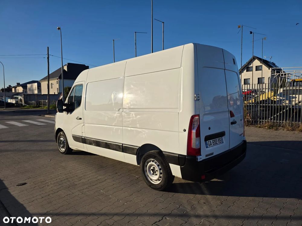 Renault Master L2H2 - 8