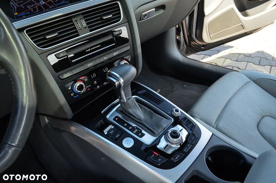 Audi A5 Sportback 3.0 TDI Quattro S tronic - 38