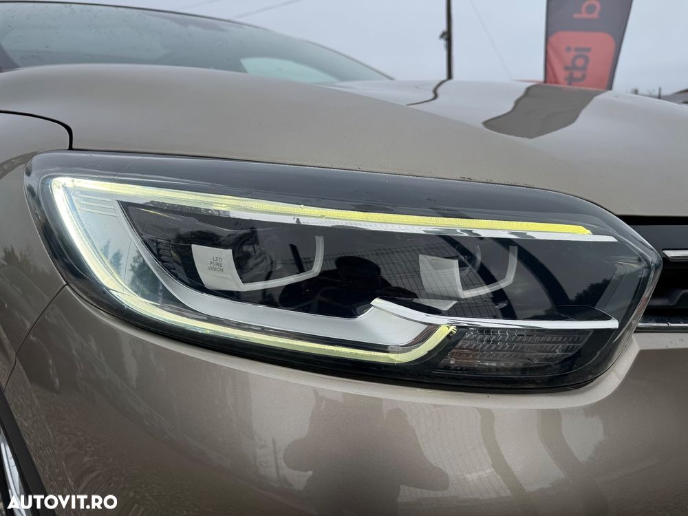Renault Kadjar Energy dCi 130 Bose Edition - 32