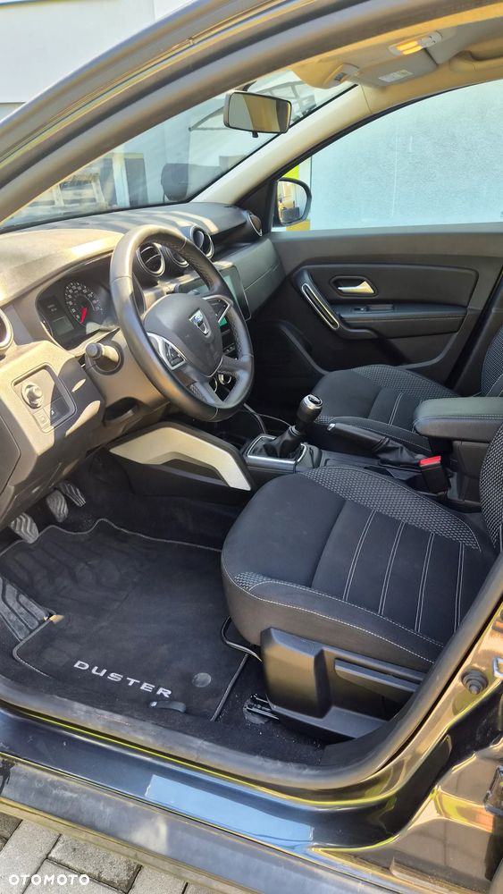 Dacia Duster 1.0 TCe Comfort - 7