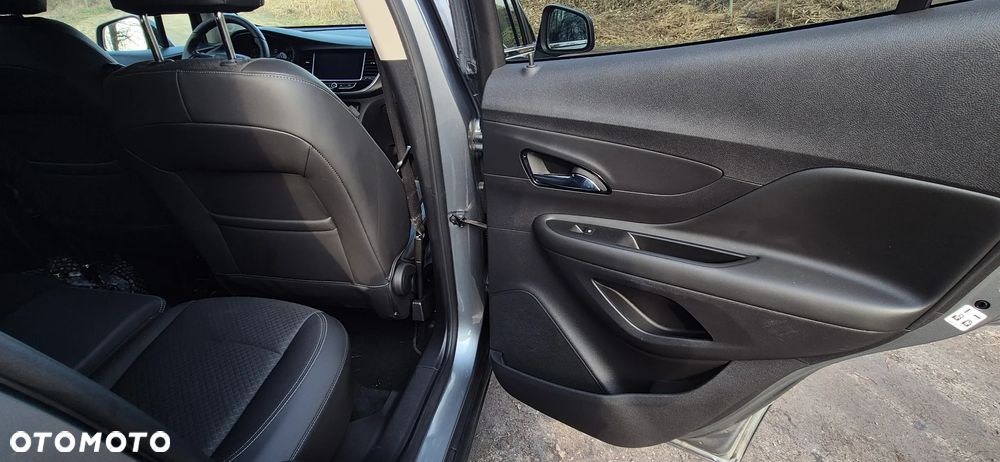 Opel Mokka 1.4 Turbo ecoFLEX Start/Stop 4x4 Edition - 4