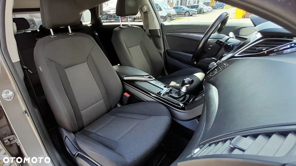 Hyundai i40 1.6 CRDi Business - 13