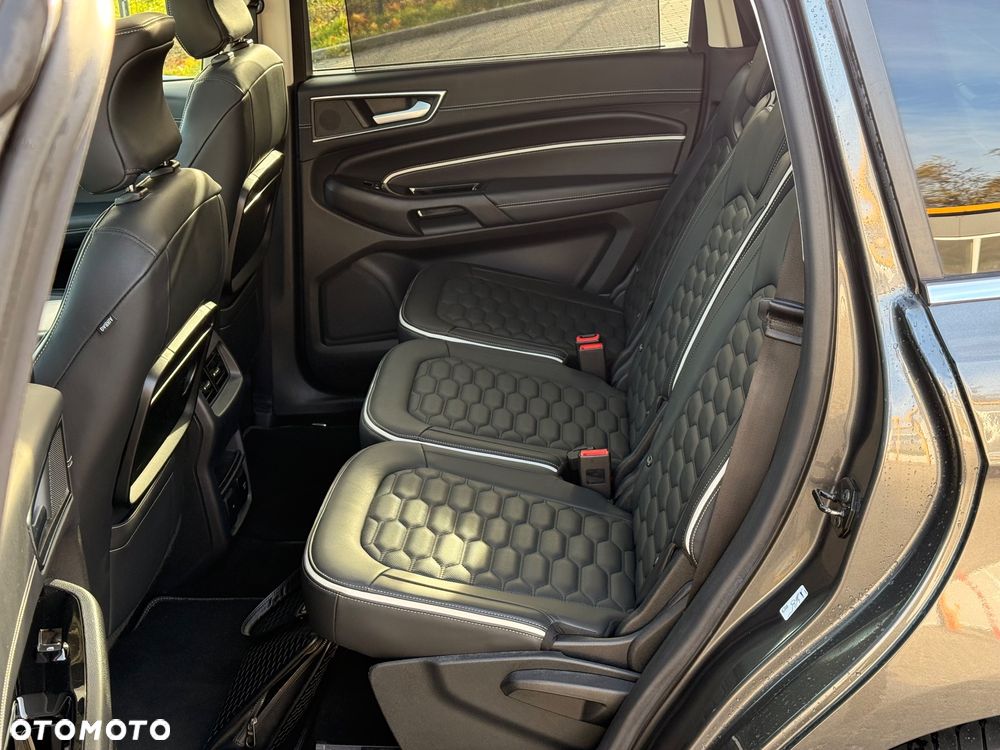 Ford S-Max 2.0 EcoBlue AWD Vignale - 23