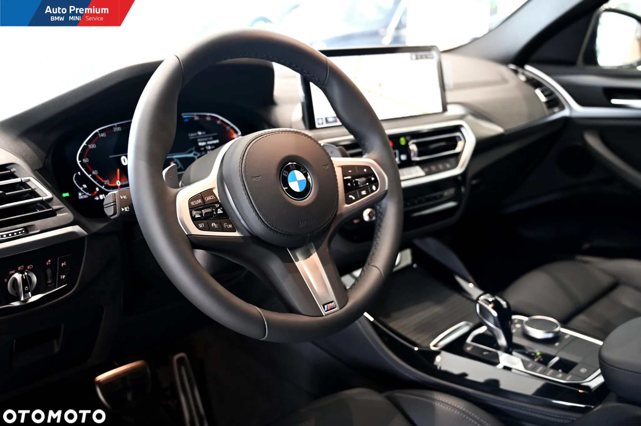BMW X4 - 12