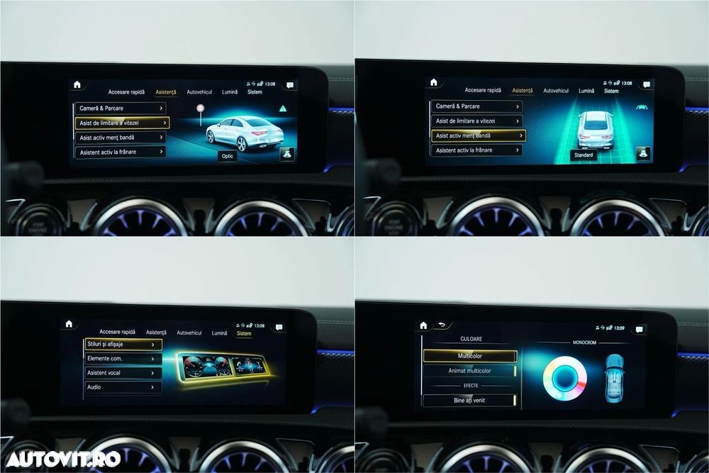 Mercedes-Benz CLA - 29