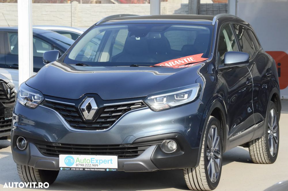 Renault Kadjar Energy dCi 130 Business - 15