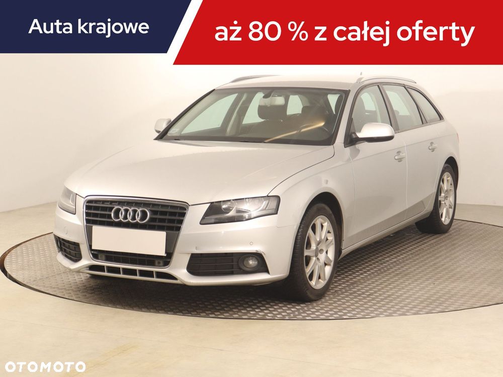 Audi A4 Avant - 3
