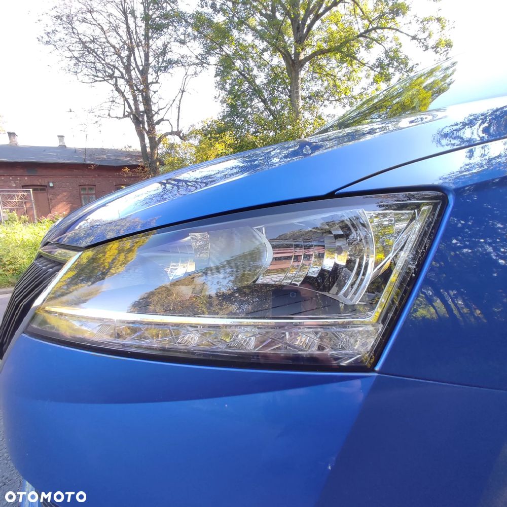 Skoda Fabia 1.0 TSI Ambition - 9