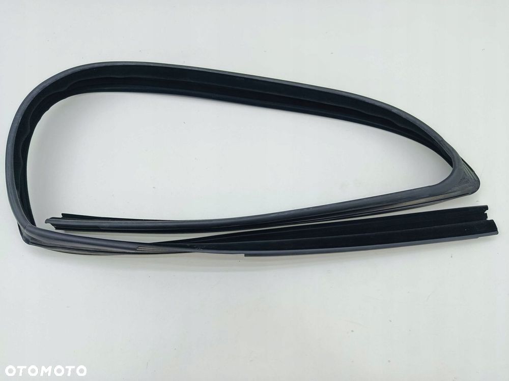 VW T5 USZCZELKA DRZWI PRAWY PRZÓD 7E0837434D - 3