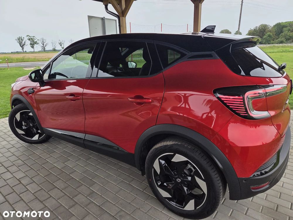 Renault Captur - 2