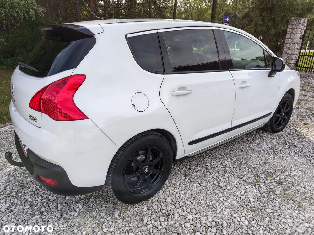 Peugeot 3008 - 14