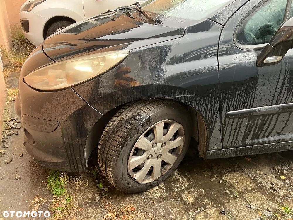 Peugeot 207 - 3