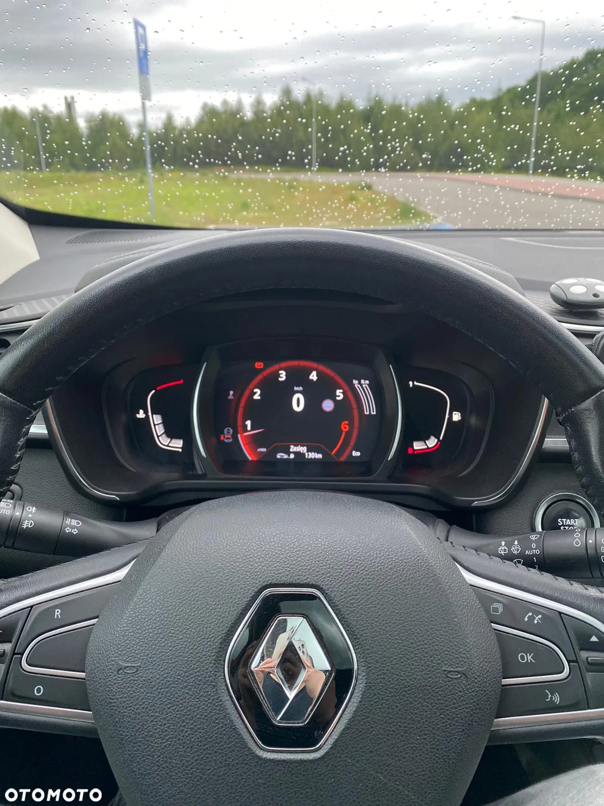 Renault Kadjar 1.2 Energy TCe Intens - 10