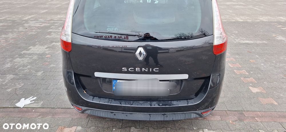 Renault Scenic 2.0 16V 140 CVT Bose Edition - 5