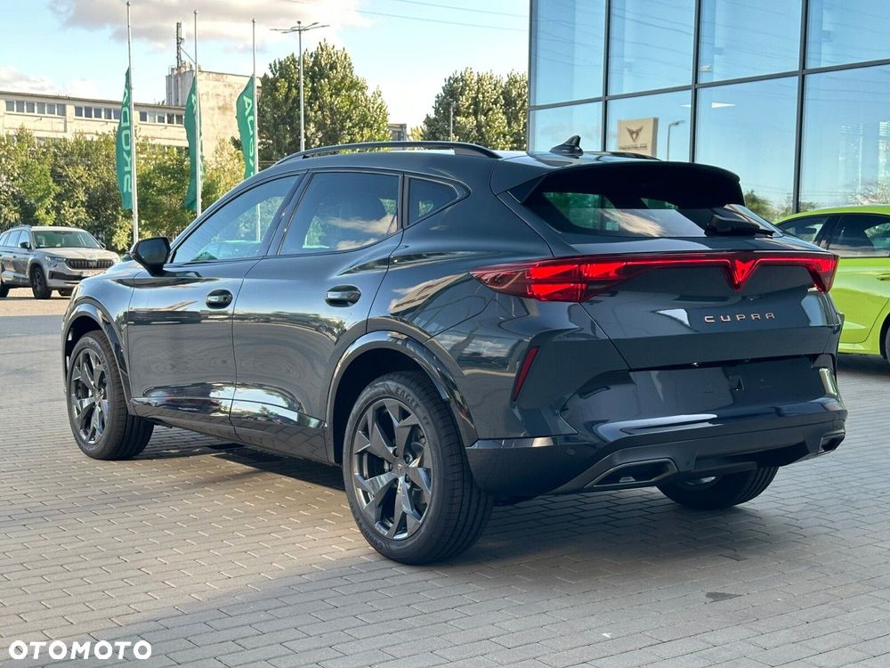 Cupra Formentor 2.0 TDI DSG - 11