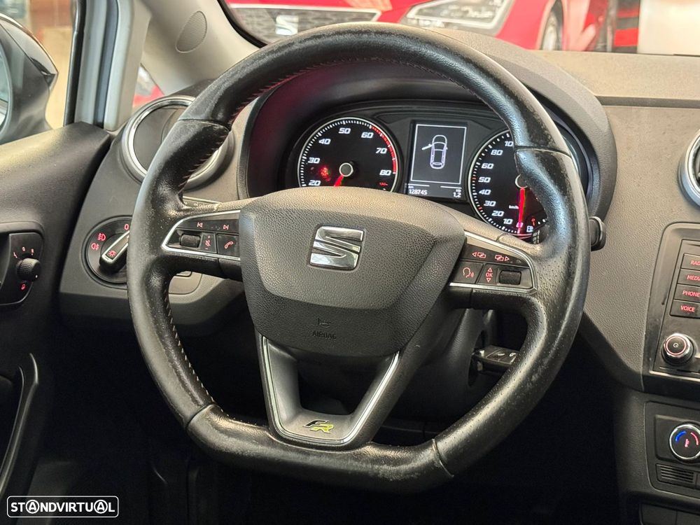 SEAT Ibiza SC 1.0 EcoTSI FR - 28