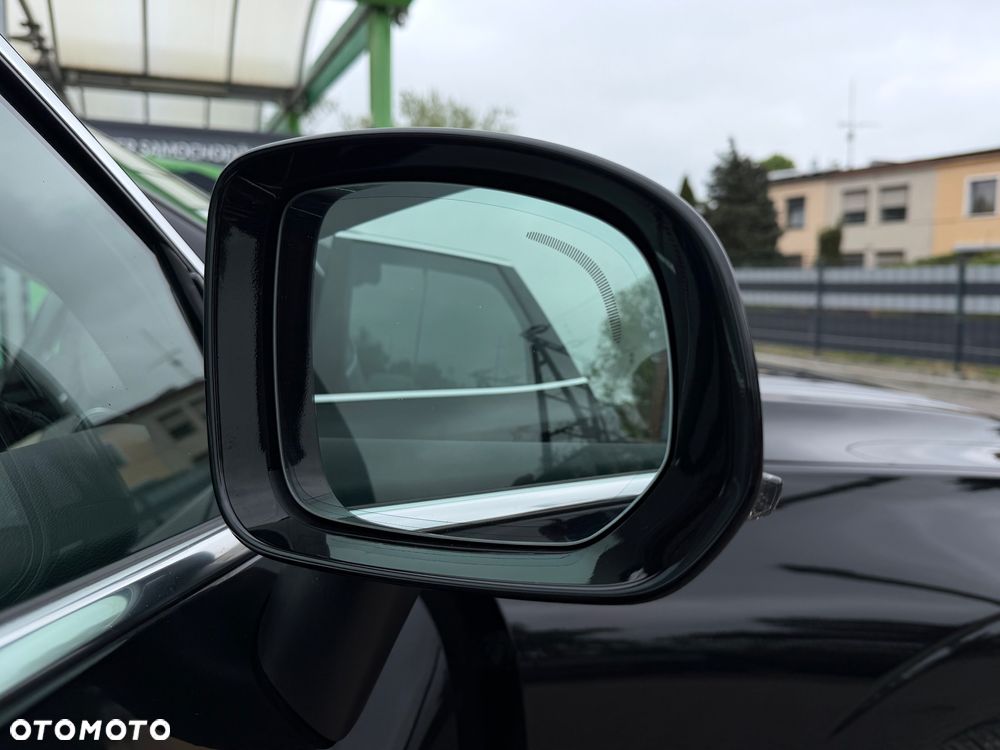 Volvo XC 60 B4 D Geartronic Inscription - 18