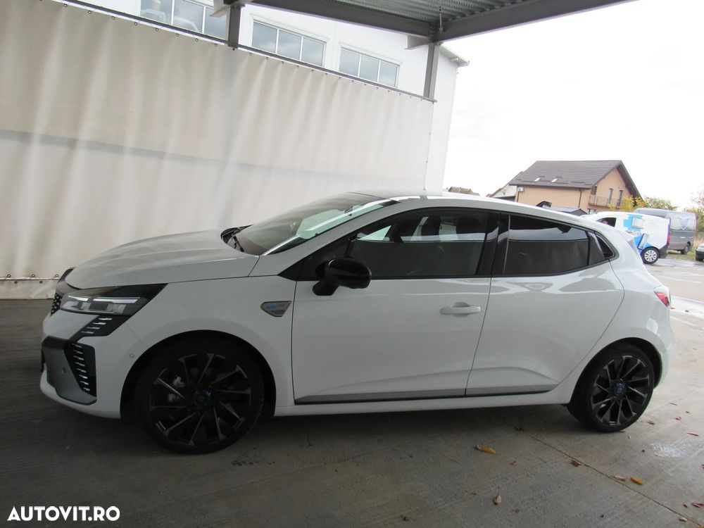 Renault Clio - 4