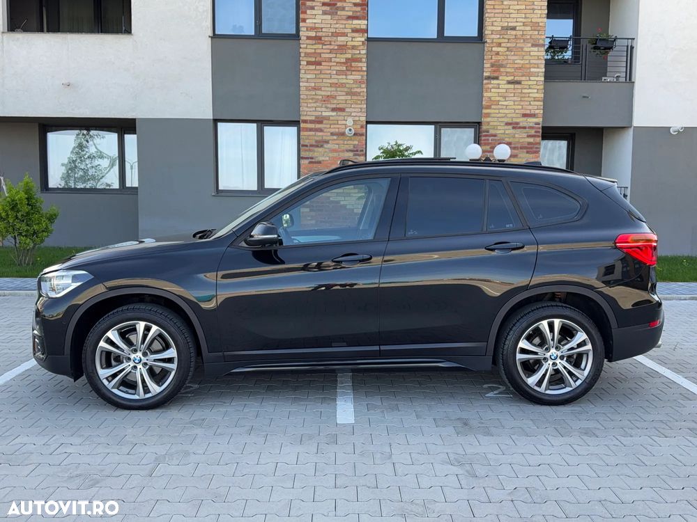 BMW X1 - 23
