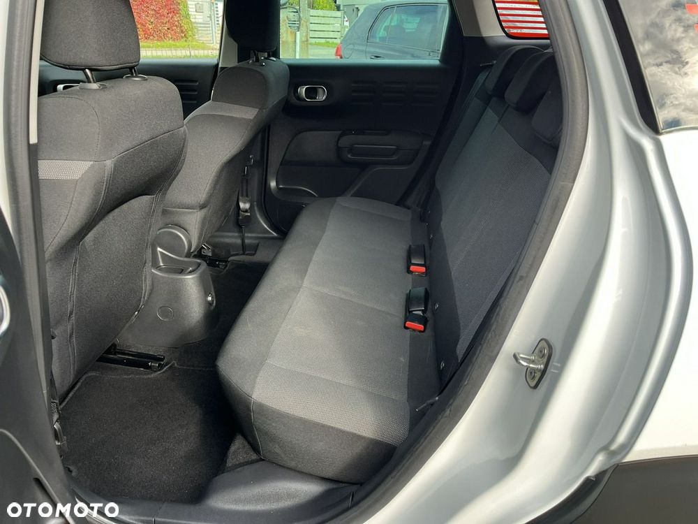 Citroën C3 Aircross - 27