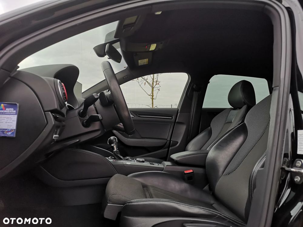 Audi A3 Sportback 1.4 TFSI CoD Sport S tronic - 6